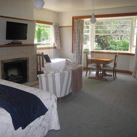 Cheltenham House Hanmer Springs Kültér fotó