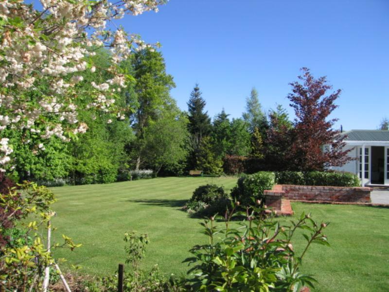Cheltenham House Hanmer Springs Kültér fotó