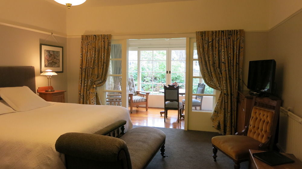 Cheltenham House Hanmer Springs Kültér fotó