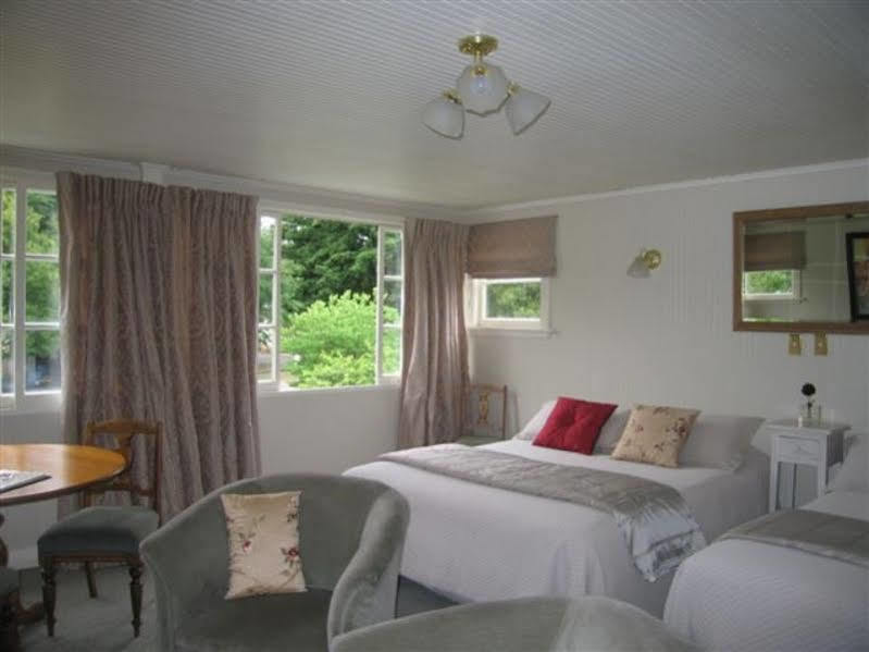 Cheltenham House Hanmer Springs Kültér fotó
