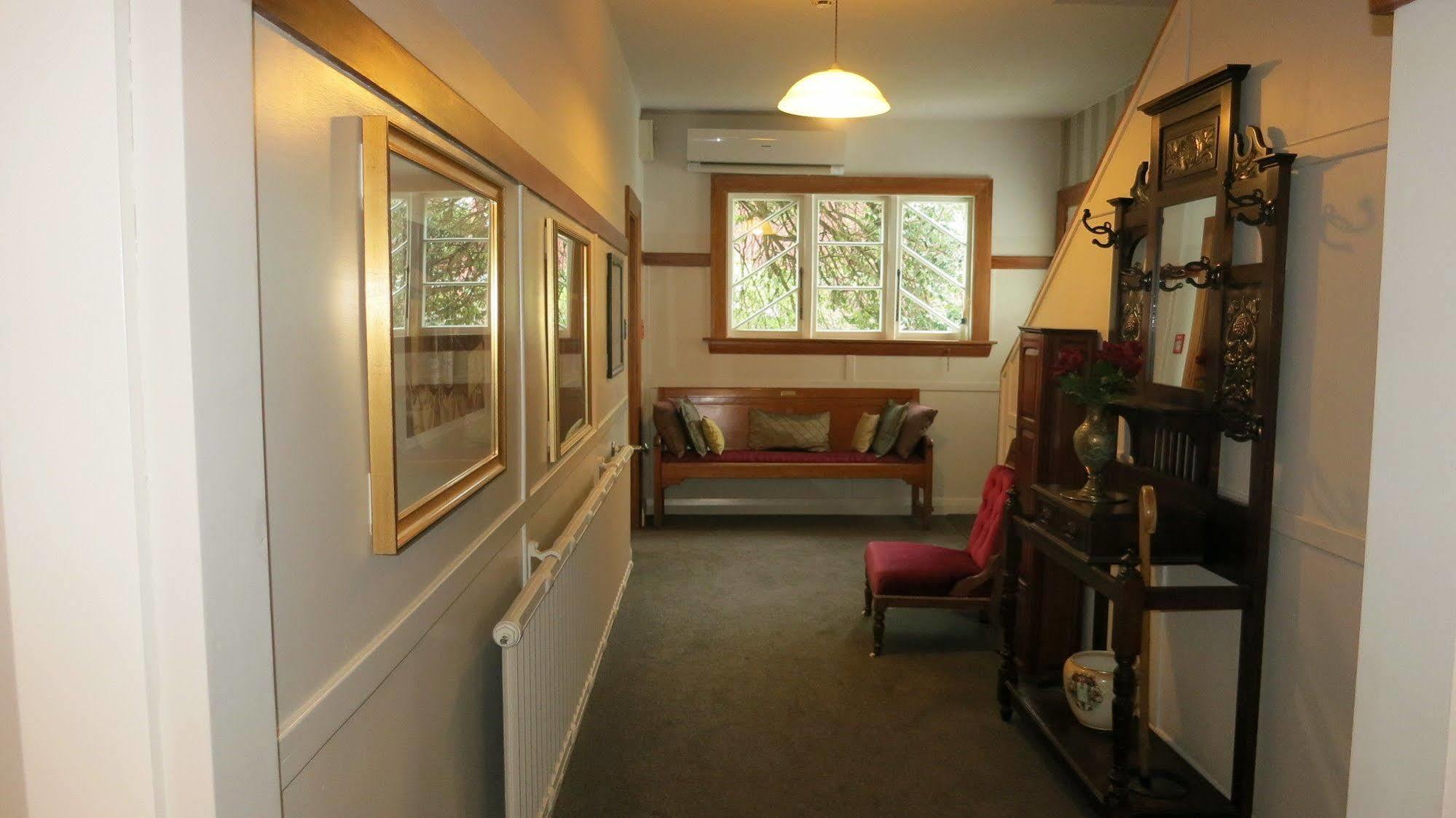 Cheltenham House Hanmer Springs Kültér fotó