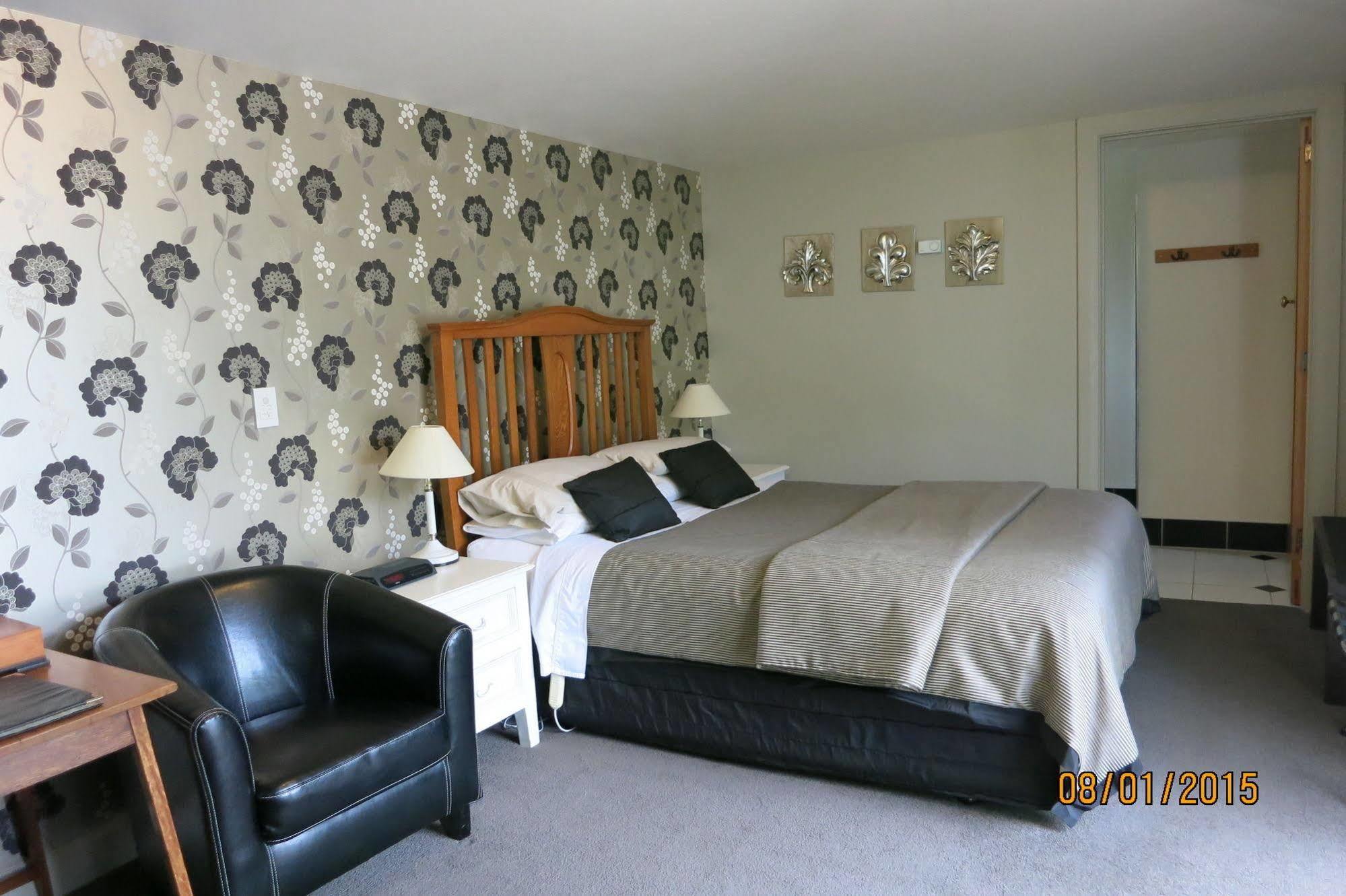 Cheltenham House Hanmer Springs Kültér fotó