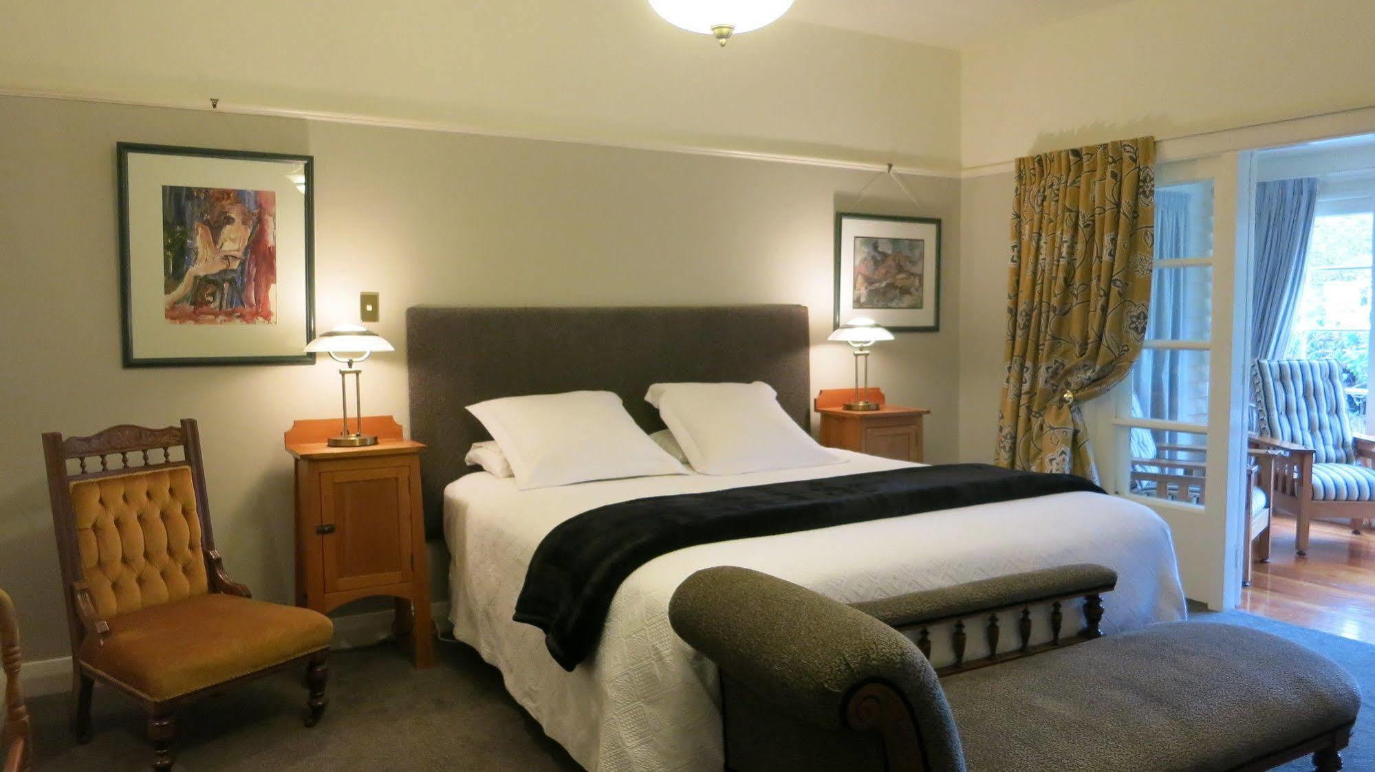 Cheltenham House Hanmer Springs Kültér fotó