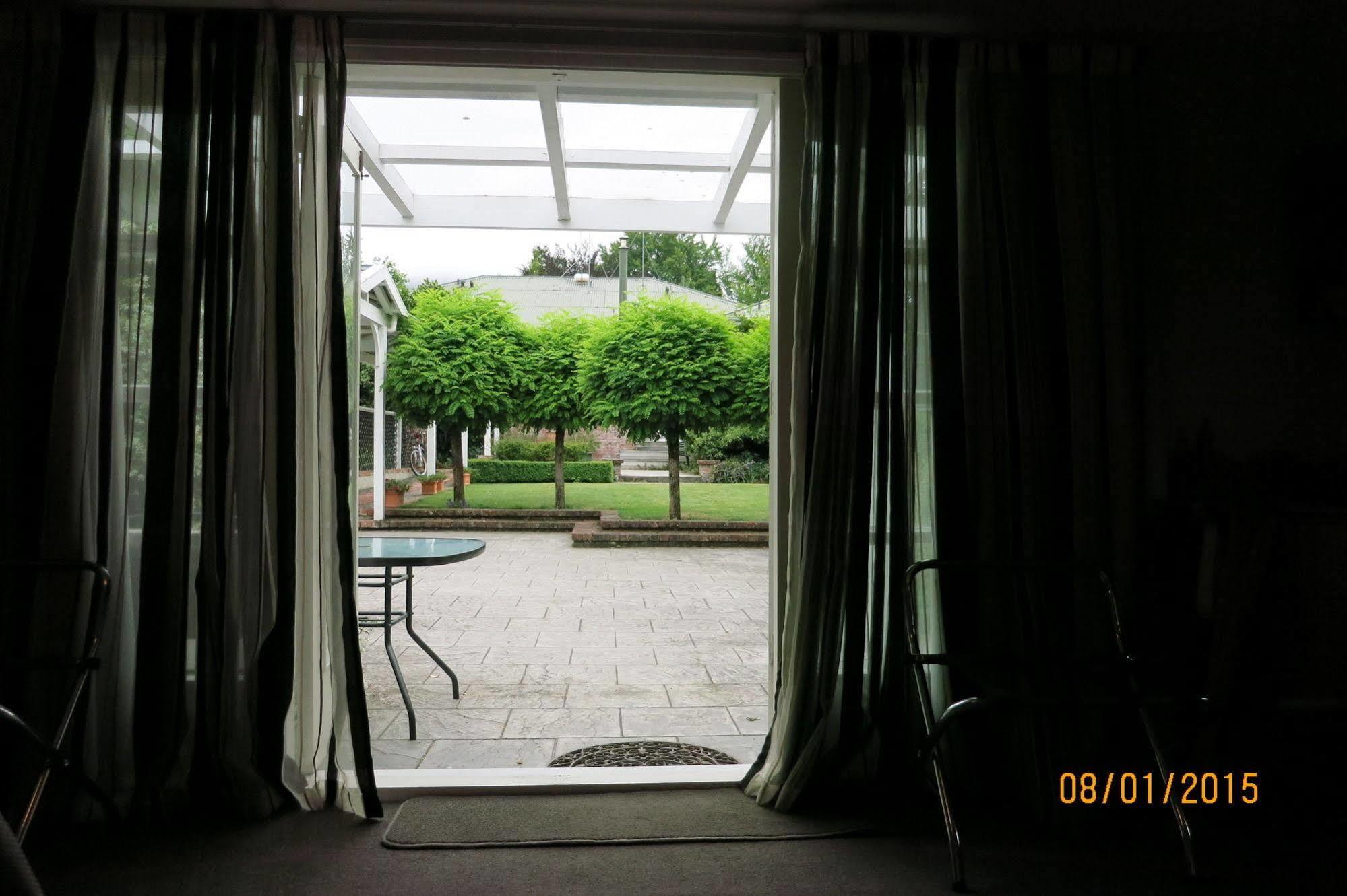 Cheltenham House Hanmer Springs Kültér fotó