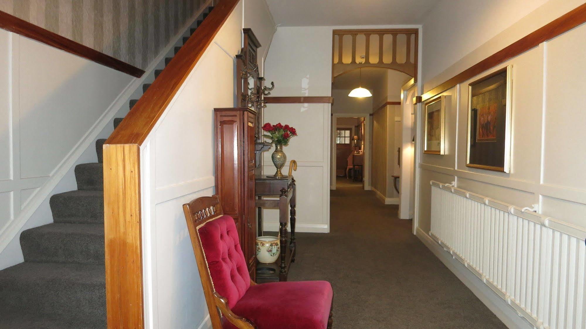 Cheltenham House Hanmer Springs Kültér fotó