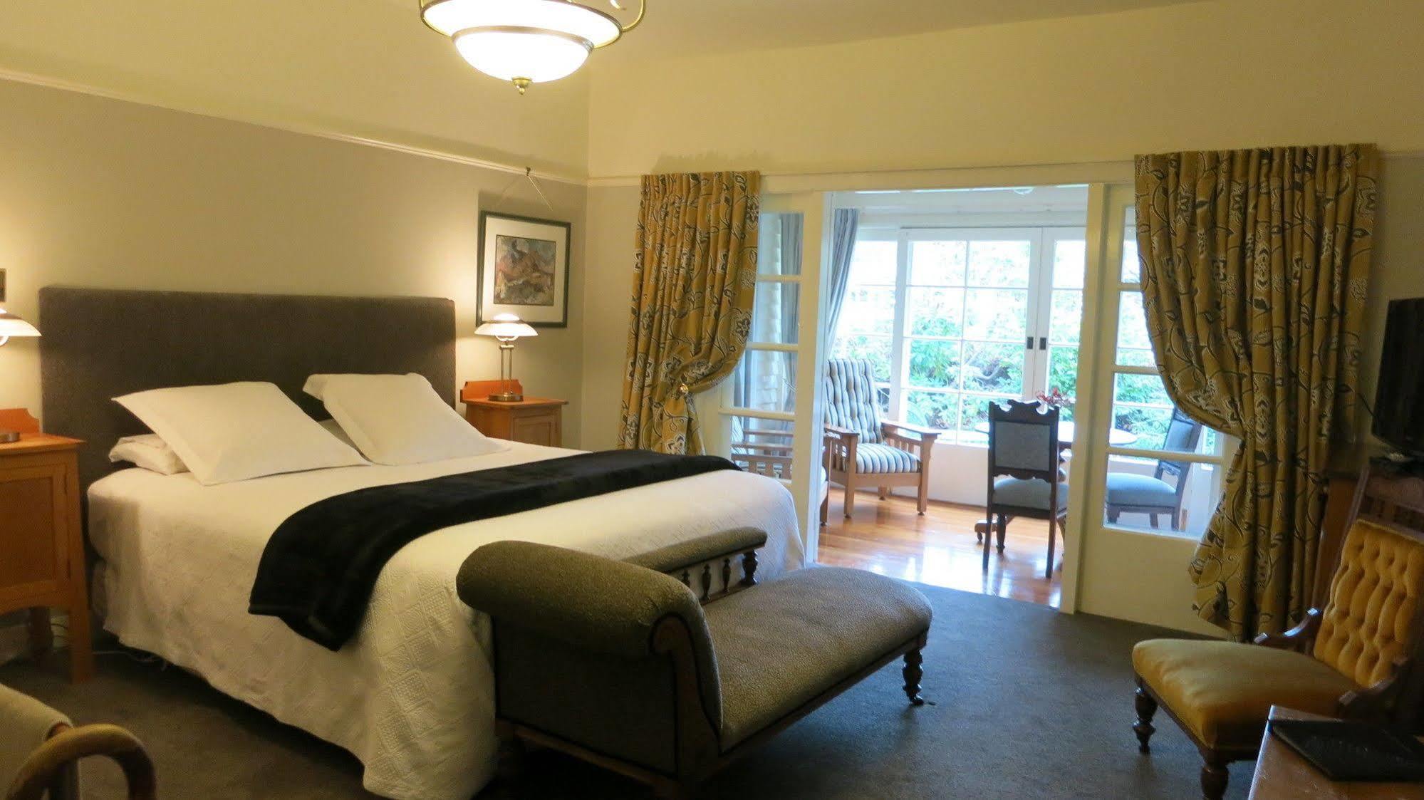 Cheltenham House Hanmer Springs Kültér fotó